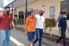 Demi Santunan BPJS,...
