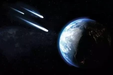 NASA Tambah Detektor,...