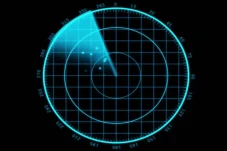 Lebih Canggih, Radar...