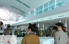 Tim Satgas Kalteng Temukan...