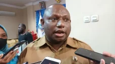 Dinas Kominfo Jayapura...