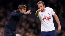 Antonio Conte Masih...