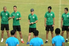 6 Pelatih Lokal Transfer...