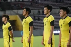 Piala AFF U-23 2022:...