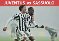 Preview Juventus vs...