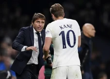 Jelang Tottenham Hotspur...