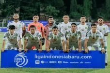 Persebaya Habis-habisan...