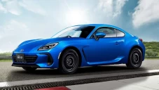 Subaru BRZ Cup Car Basic...