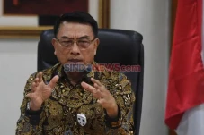 Konflik Pengukuran Lahan...