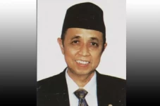 Yahya Muhaimin di Mata...