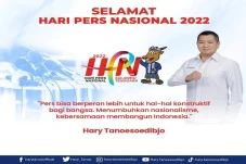 HPN 2022, Hary Tanoesoedibjo:...