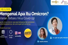 Yuk, Kenali dan Cegah...