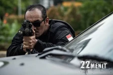 5 Film tentang Terorisme,...