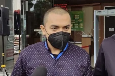 Dianggap Berikan Kesaksian...