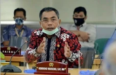 Fraksi PDI Perjuangan...