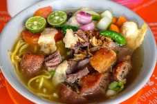 4 Kuliner Khas Bogor...