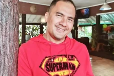 Saipul Jamil Bongkar...