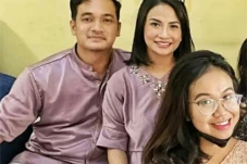 Ayah dan Ibu Sama, Ternyata...