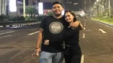 Sebelum Briptu Christy...
