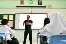 HPN 2022, Nadiem Harap...