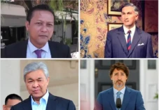 4 Pejabat Luar Negeri...