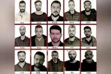 Turki Adili 16 Mata-mata...