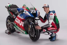 Jelang Tes MotoGP di...
