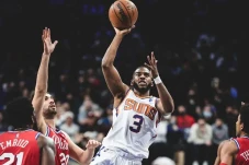 Hasil Lengkap NBA 2021/2022,...