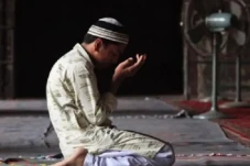 Doa Agar Hati Tenang...