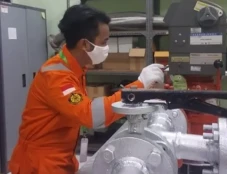Kegigihan Generasi Muda...