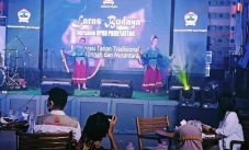 Indahnya Kolaborasi...