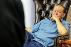 Kasus Wadas, Ketua DPD...