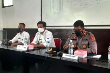 Pemerintah Kecamatan...
