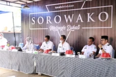 Musrenbang Tingkat Kecamatan...