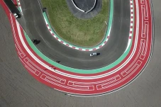 Gelaran MotoGP Mandalika...