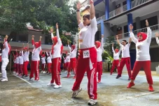 Yayasan Hadji Kalla...