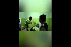 3 Siswa SMP Ogan Ilir...