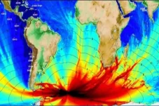 Misteri Tsunami 2021...