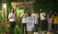 Kisah Sukses Petani...
