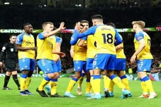 Hasil Tottenham vs Southampton:...