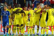 Piala Dunia Antarklub...