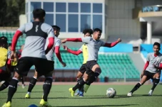 Piala AFF U-23 2022:...