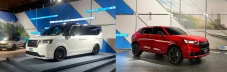Honda Pamerkan Produk...