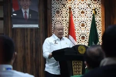 Ketua DPD RI Minta Pekerja...