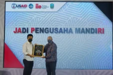Pelatihan Disabilitas...
