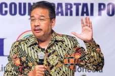 Resmi Dilantik, Koordinator...
