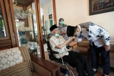 Kenang Yahya Muhaimin,...