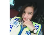 Detik-detik Penangkapan...