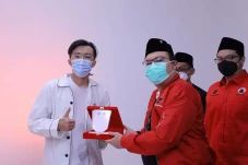 BMI Ajak Generasi Muda...