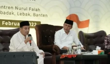 Habib Luthfi: Bentengi...